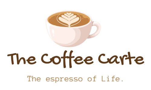 Coffee Carte the Espresso of life!