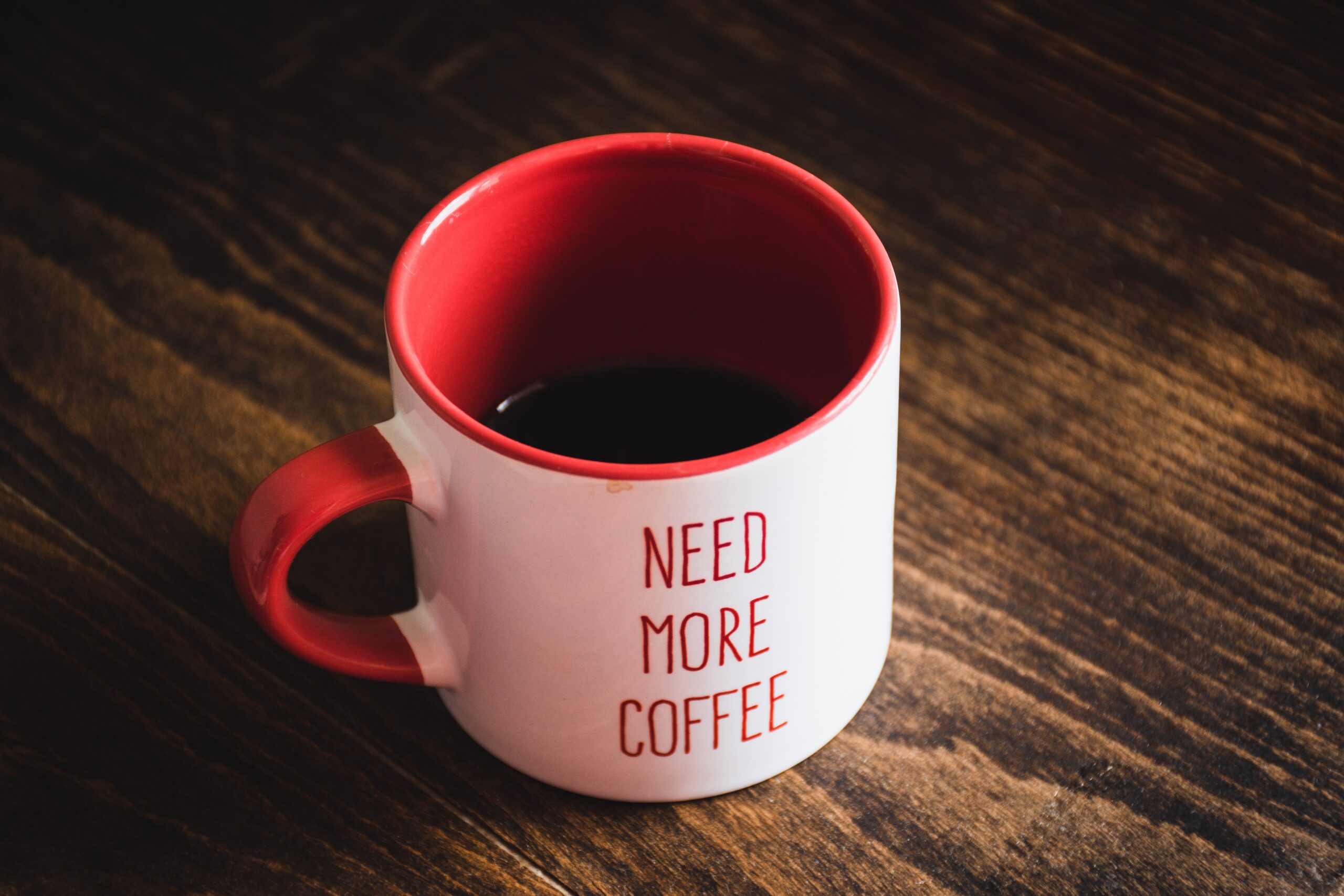 Espresso vs Coffee: Which Has More Caffeine?