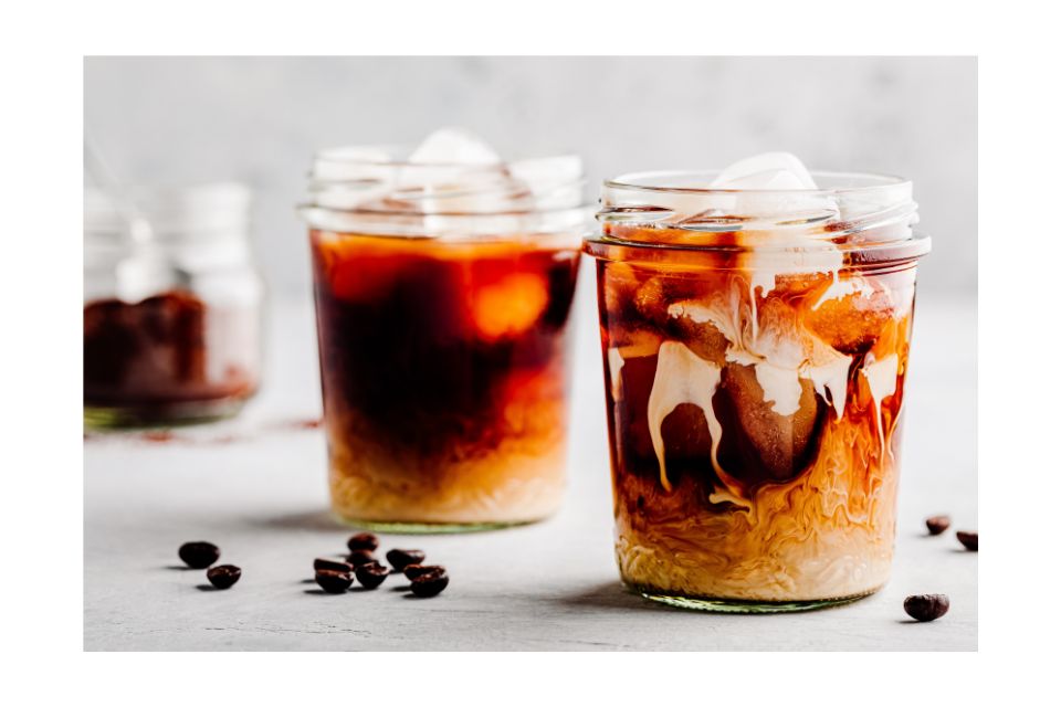 Top 10 Cold Brew Coffee Drinks You Need to Try Now!