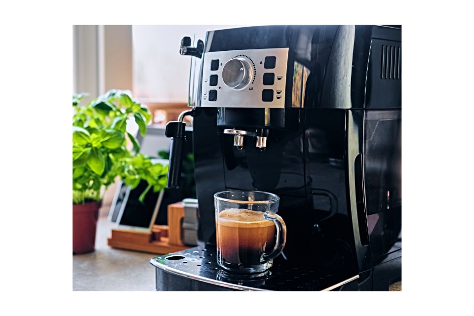 Is it worth buying a home espresso machine?
