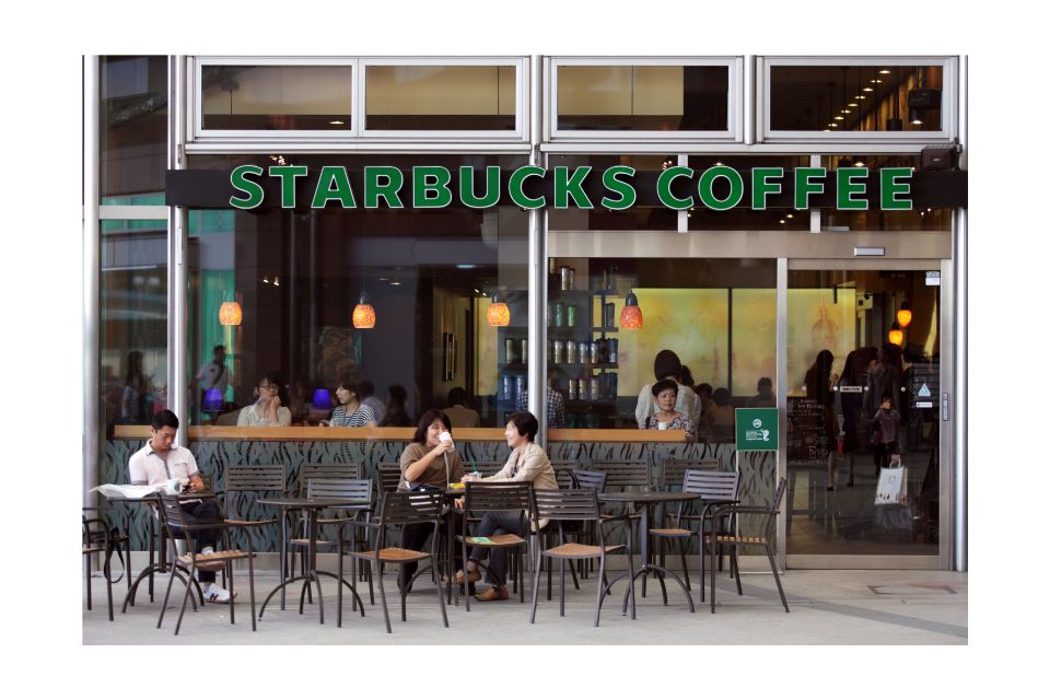 Expert Recommendations: The Best Starbucks Drinks