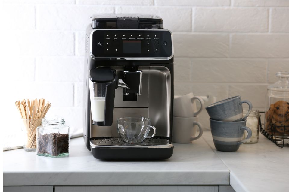 8 Best Espresso Machine For Beginners