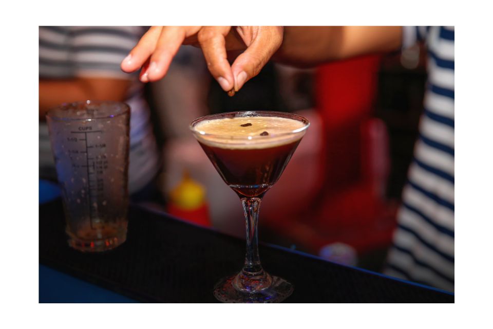What is an Espresso Martini