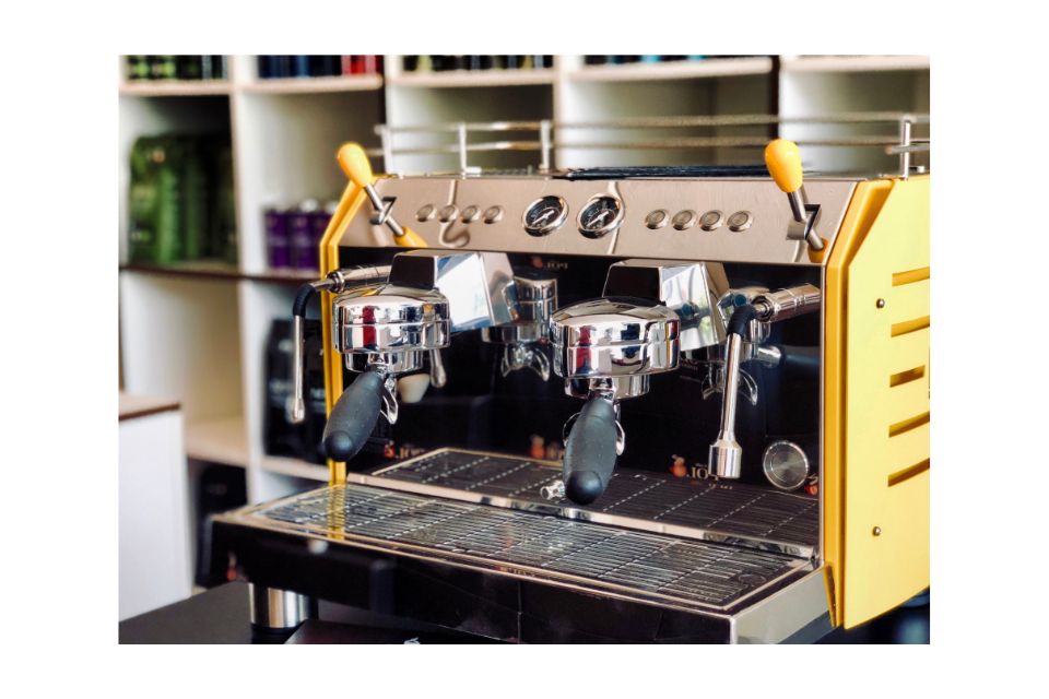 How long do Espresso Machines last?