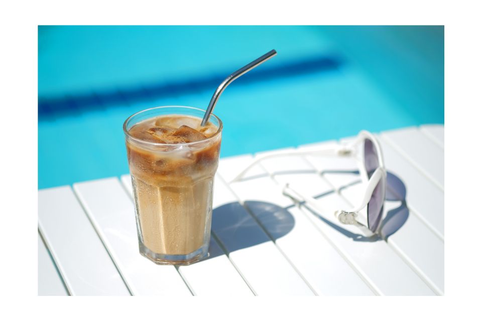 How To Make Refreshing Iced Coffee At Home: A Step-by-Step Guide
