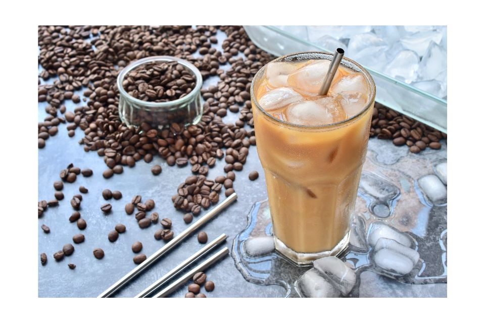 Best Iced Coffee Makers in 2023