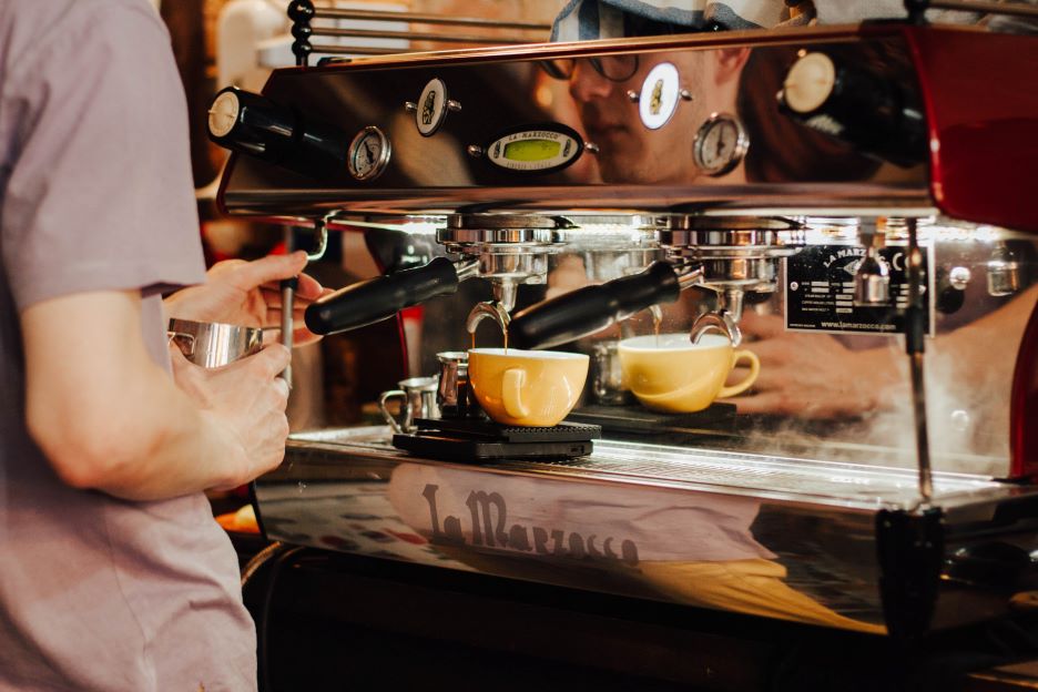 The 8 Best Commercial Espresso Machines For 2023