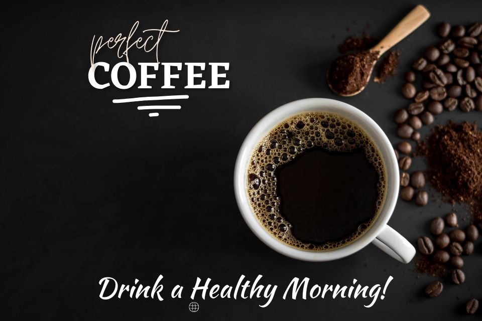7 Super Hacks To Making Your Coffee Healthy